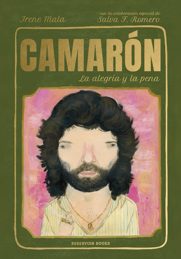 Camarón