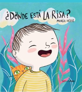 Dónde está la risa