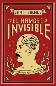 El hambre invisible