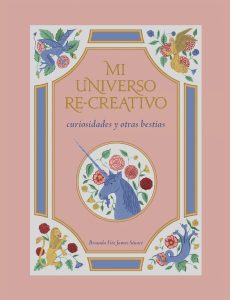 Mi universo re-creativo